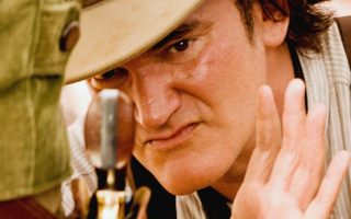 quentin tarantino