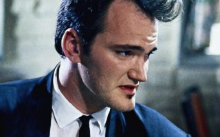 caes danados reservoir dogs quentin tarantino