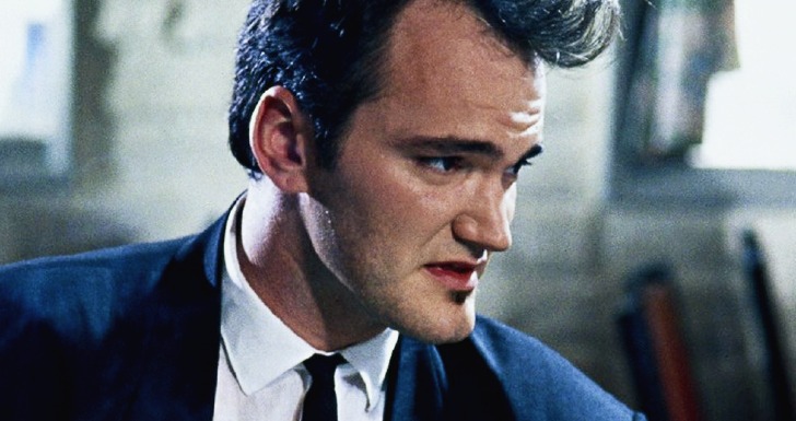 caes danados reservoir dogs quentin tarantino