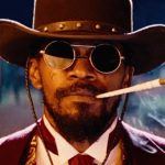 django libertado quentin tarantino