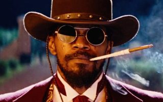 django libertado quentin tarantino