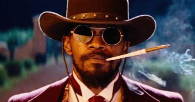django libertado quentin tarantino