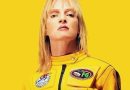 quentin tarantino kill bill