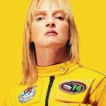 quentin tarantino kill bill