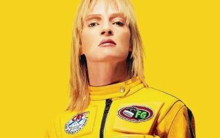quentin tarantino kill bill