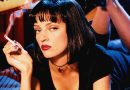 pulp fiction de quentin tarantino