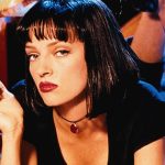 pulp fiction quentin tarantino