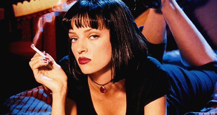 pulp fiction quentin tarantino