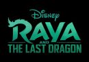 Raya and the Last Dragon