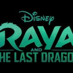 Raya and the Last Dragon