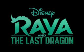 Raya and the Last Dragon