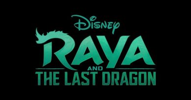 Raya and the Last Dragon