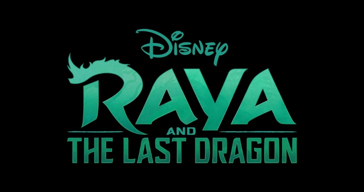 Raya and the Last Dragon