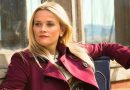 Reese Witherspoon Apple TV+