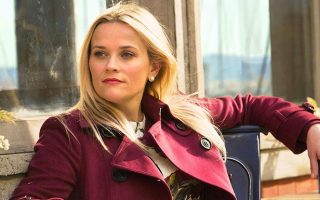Reese Witherspoon Apple TV+