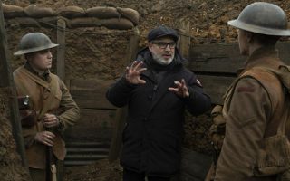 sam mendes | © Universal Pictures