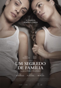 Um Segredo de Família