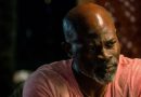 Djimon Hounsou