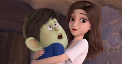 Os Sete Anões e os Sapatos Mágicos