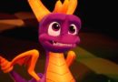 Spyro Reignited Trilogy