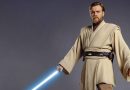 Star Wars - Ewan McGregor