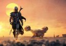 Star Wars The Mandalorian