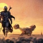 Star Wars The Mandalorian