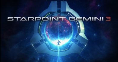 Starpoint Gemini 3