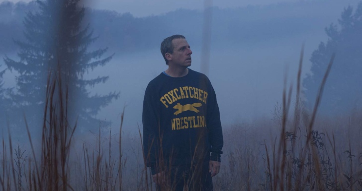 foxcatcher