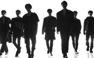 superm sm entertainment