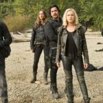 the 100 cw
