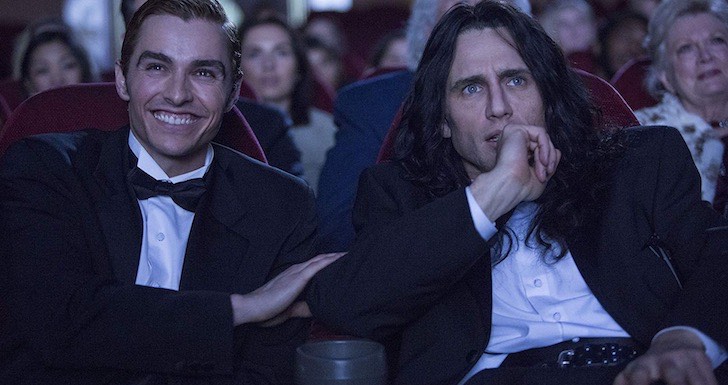 The Disaster Artist