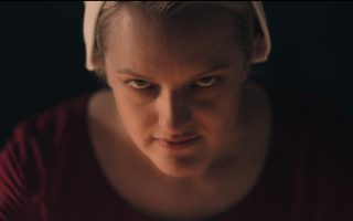 The Handmaids Tale