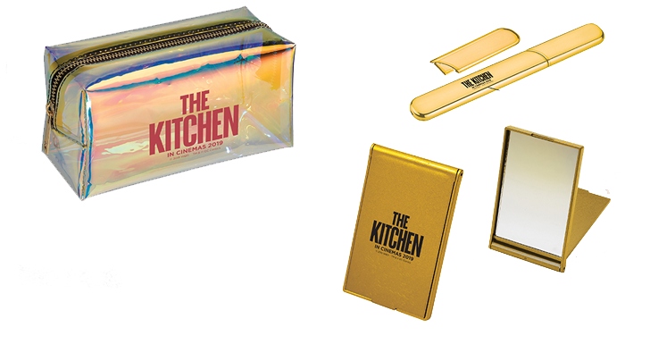 The Kitchen