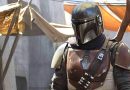 The Mandalorian Star Wars
