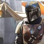 The Mandalorian Star Wars