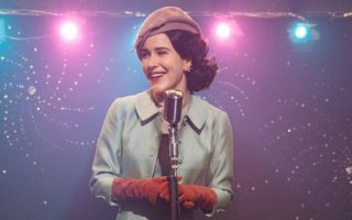 the marvelous mrs maisel emmy 2019