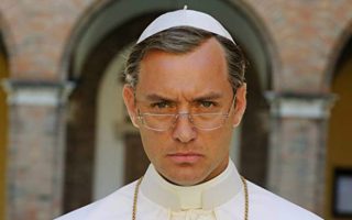 Jude Law | © HBO
