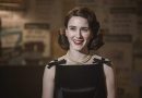 The Marvelous Mrs. Maisel