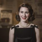 The Marvelous Mrs. Maisel