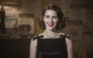 The Marvelous Mrs. Maisel