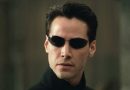 The Matrix