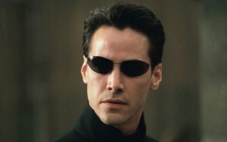 The Matrix