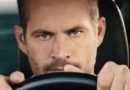 Paul Walker Velocidade Furiosa Nissan LEGO