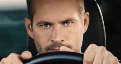 Paul Walker Velocidade Furiosa Nissan LEGO