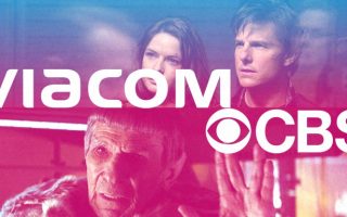 Viacom CBS