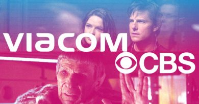 Viacom CBS