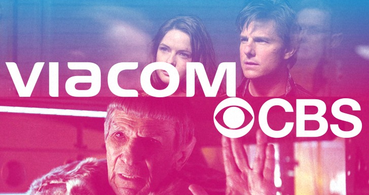 Viacom CBS