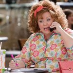 Melissa McCarthy