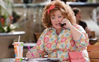 Melissa McCarthy